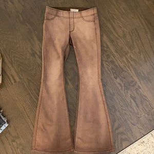 Free people pants